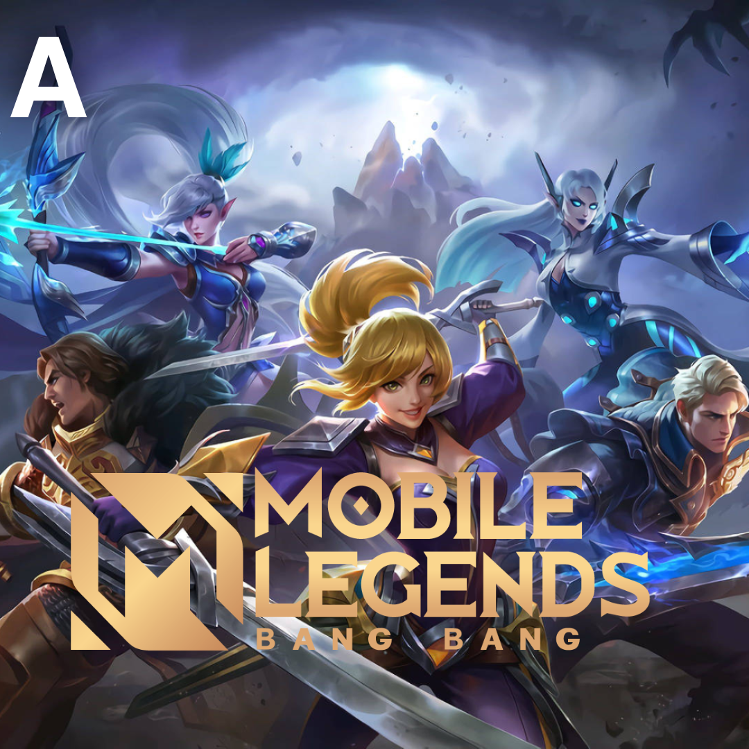 Mobile Legends A